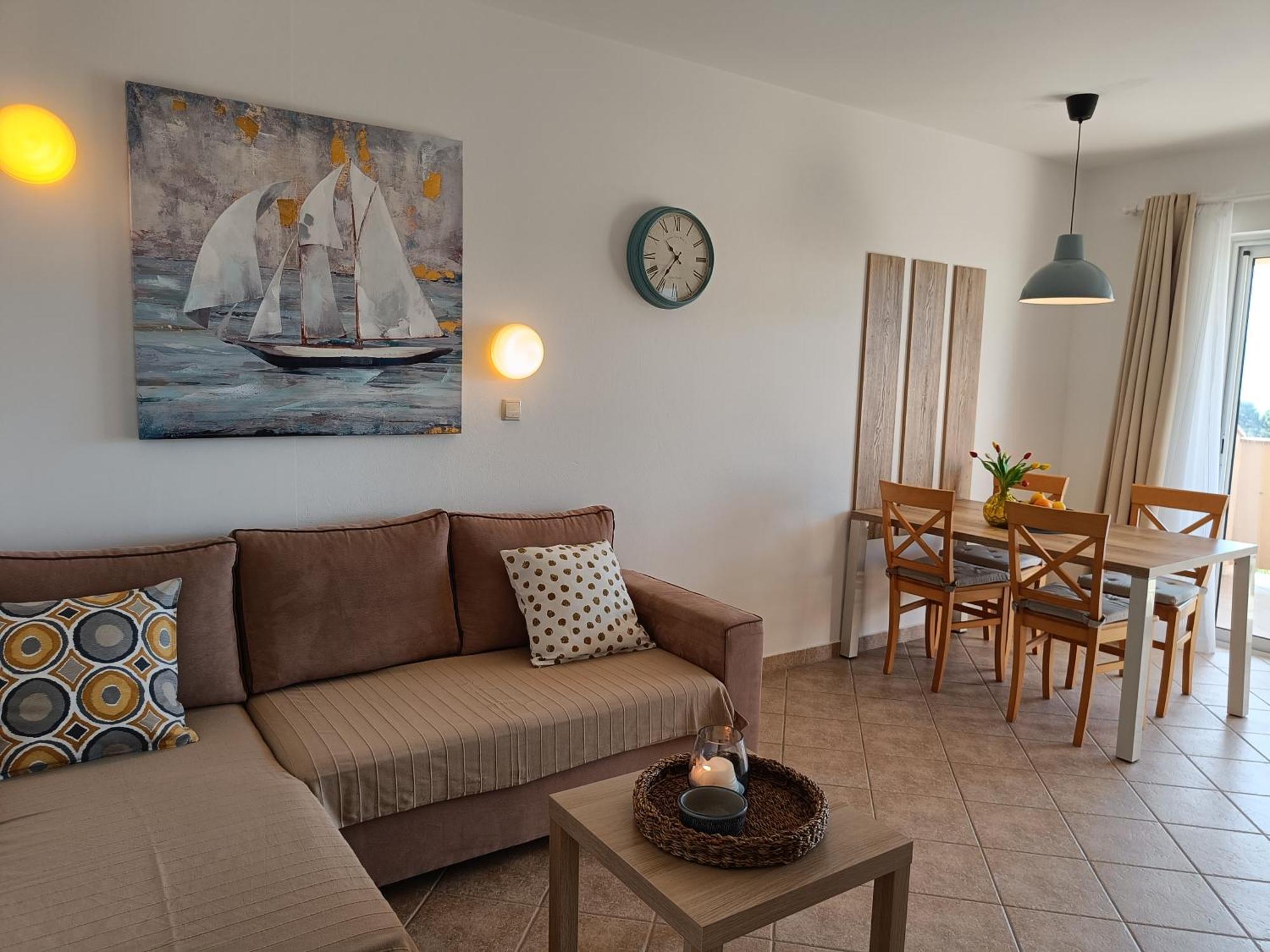 Haus Mit Meerblick Лопар Екстер'єр фото