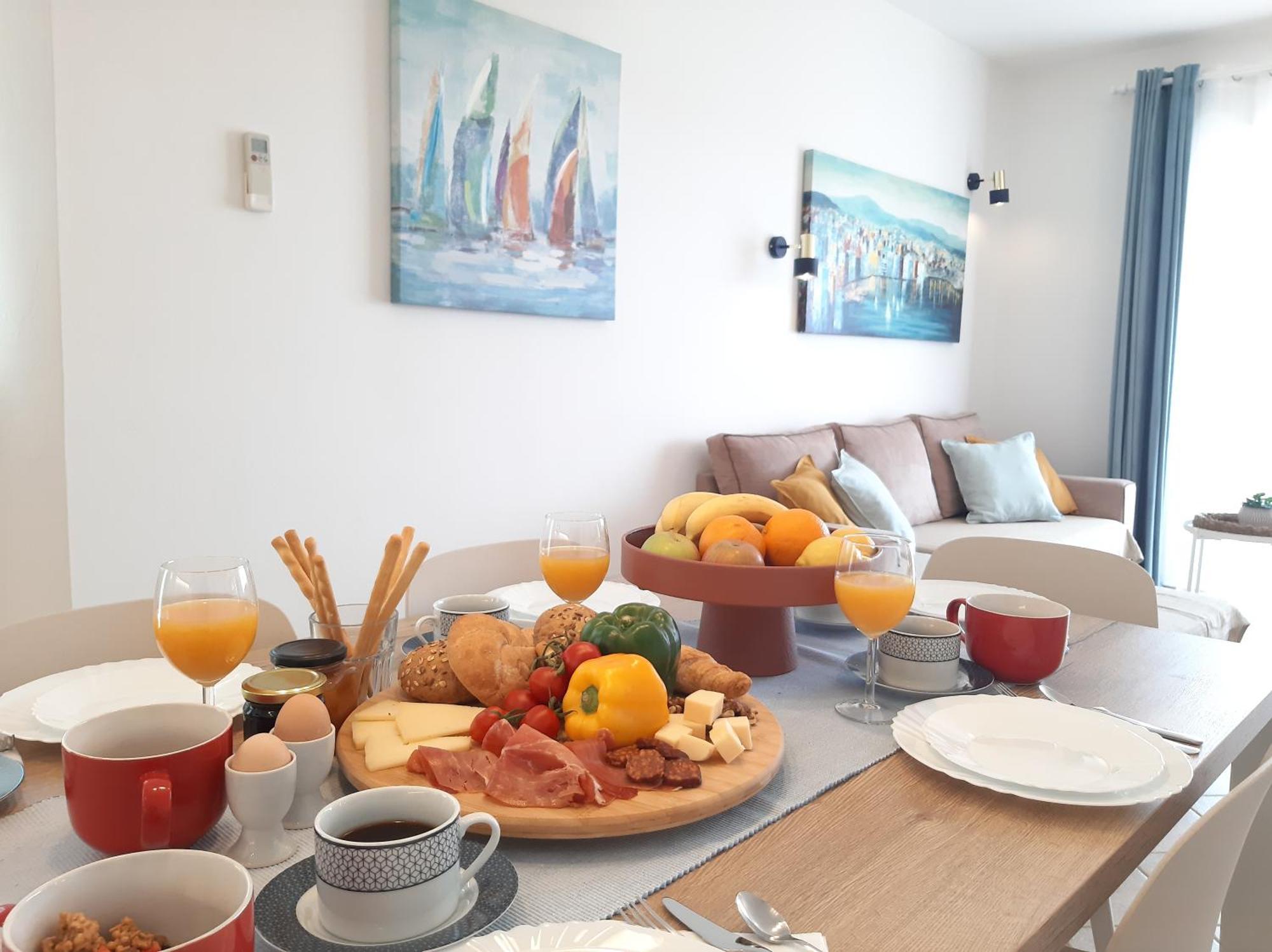 Haus Mit Meerblick Лопар Екстер'єр фото